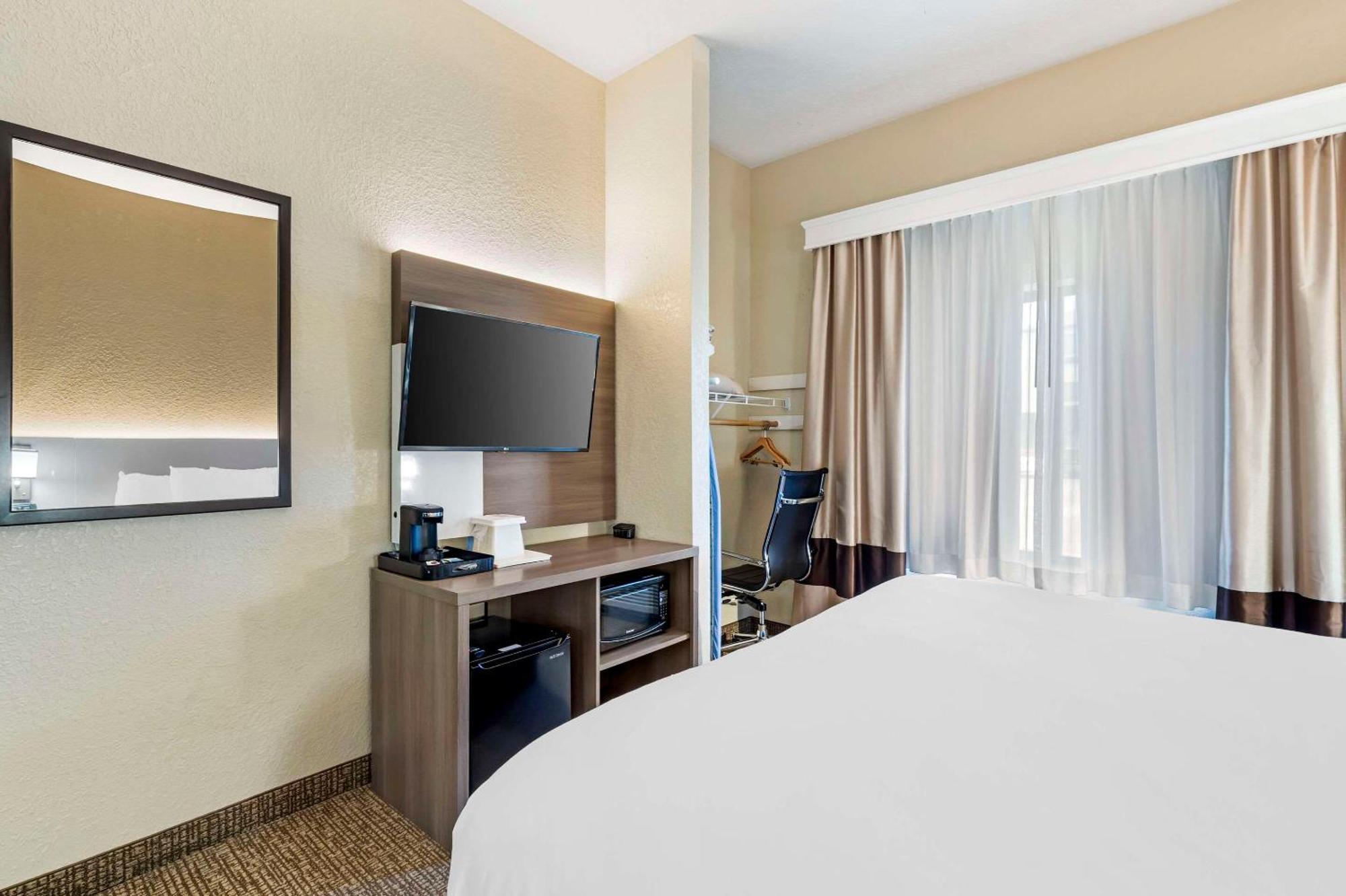 Comfort Suites Merrillville Near Us 30 Exterior foto