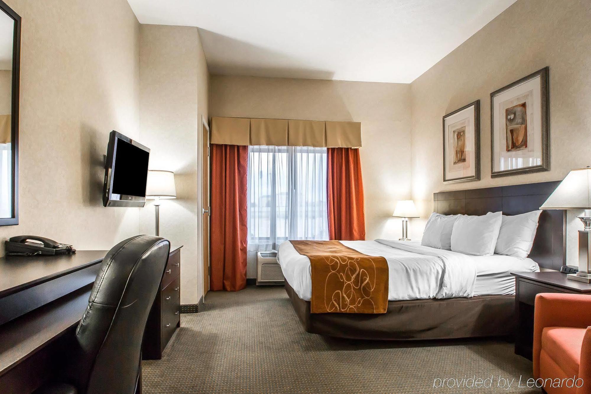 Comfort Suites Merrillville Near Us 30 Exterior foto